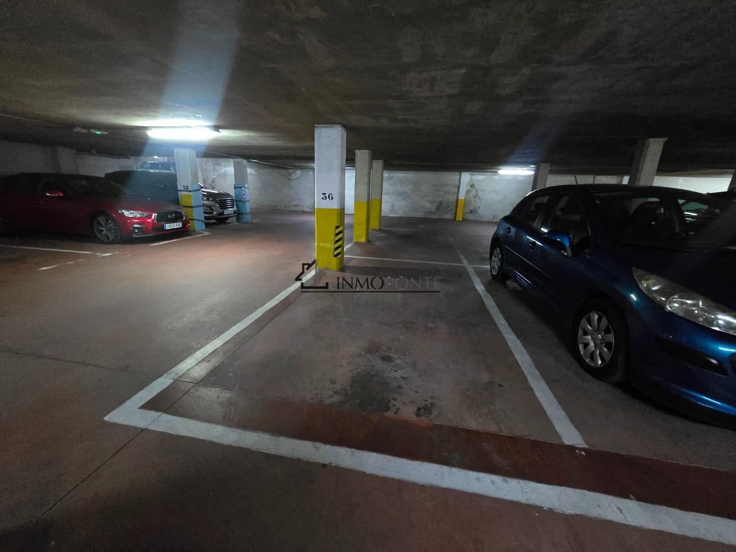 3 slaapkamer Flat te koop in Vilagarcia de Arousa - € 260.000 (Ref: 9687582)