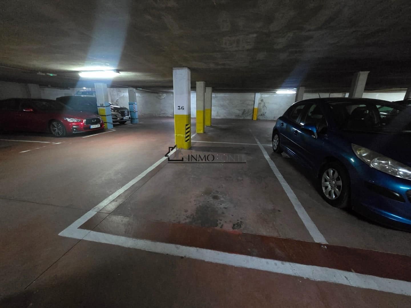 3 slaapkamer Flat te koop in Vilagarcia de Arousa - € 260.000 (Ref: 9687582)