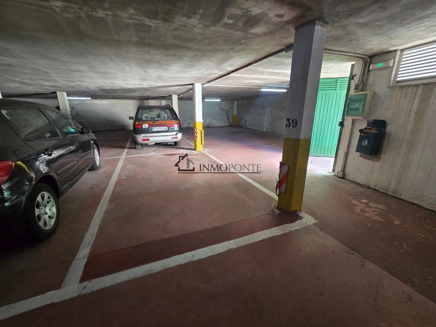 3 slaapkamer Flat te koop in Vilagarcia de Arousa - € 260.000 (Ref: 9687582)