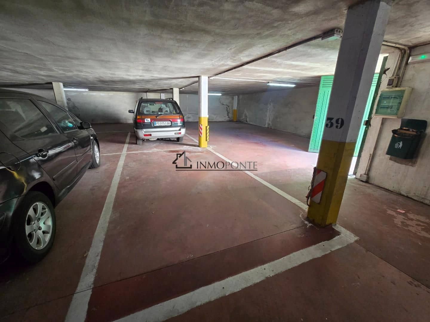 3 slaapkamer Flat te koop in Vilagarcia de Arousa - € 260.000 (Ref: 9687582)