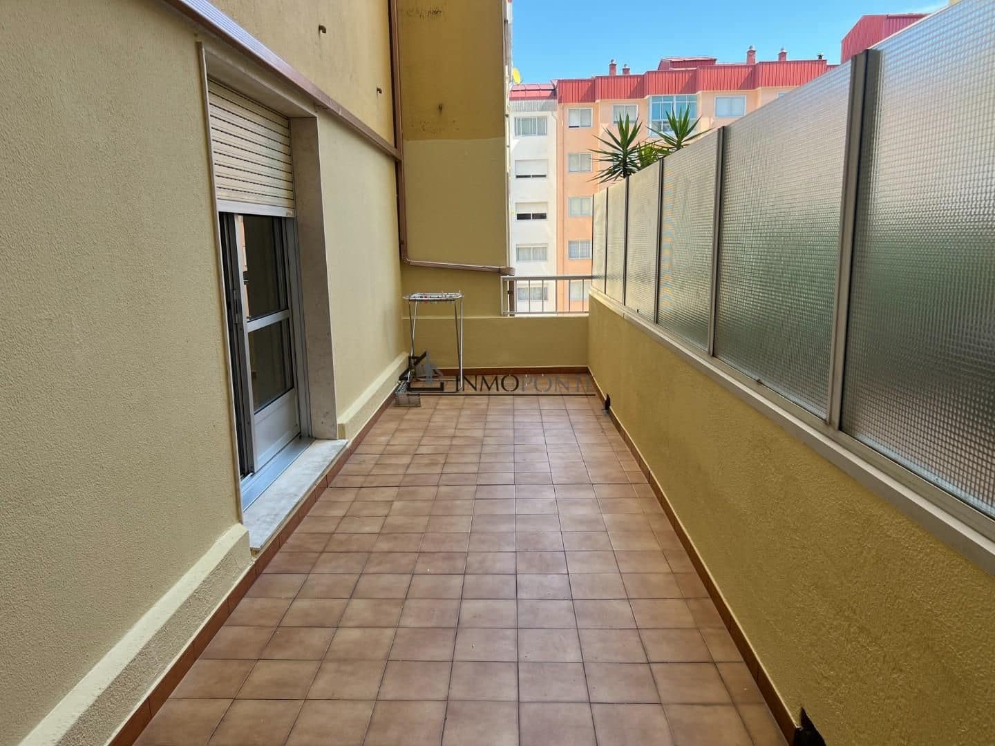 2 bedroom Flat for rent in Pontevedra city - € 800 (Ref: 9720360)