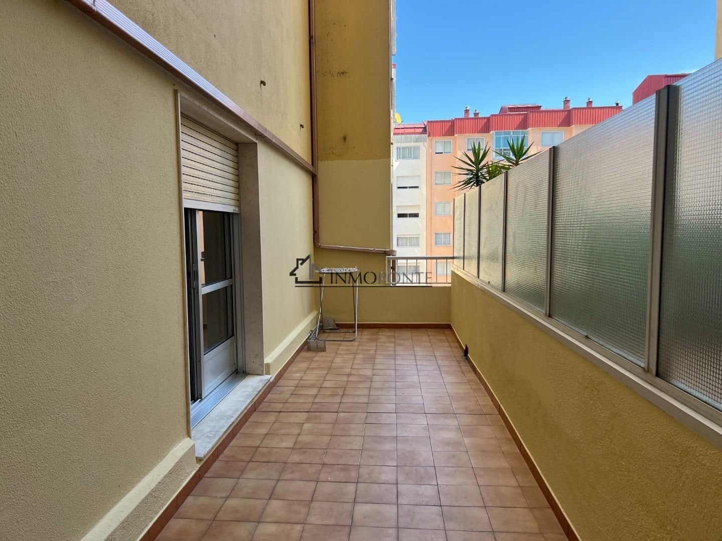 2 bedroom Flat for rent in Pontevedra city - € 800 (Ref: 9720360)