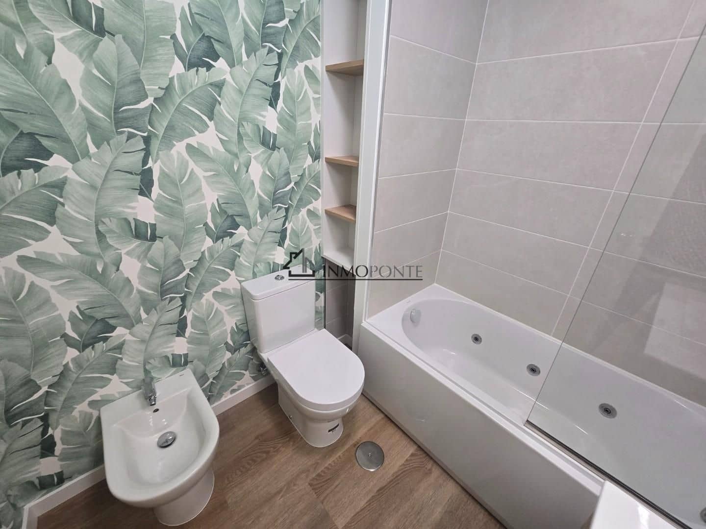 2 bedroom Flat for rent in Pontevedra city - € 800 (Ref: 9720360)