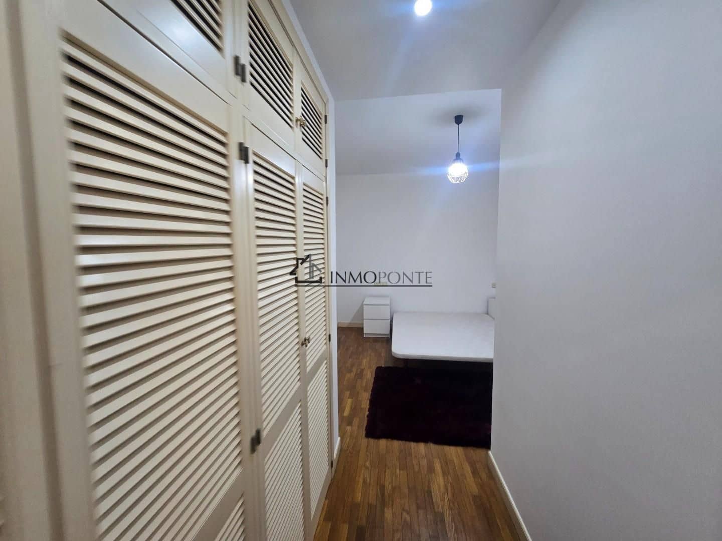 2 bedroom Flat for rent in Pontevedra city - € 800 (Ref: 9720360)