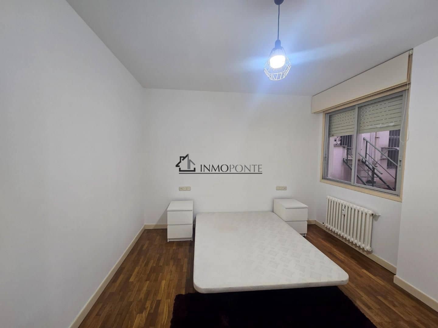 2 bedroom Flat for rent in Pontevedra city - € 800 (Ref: 9720360)