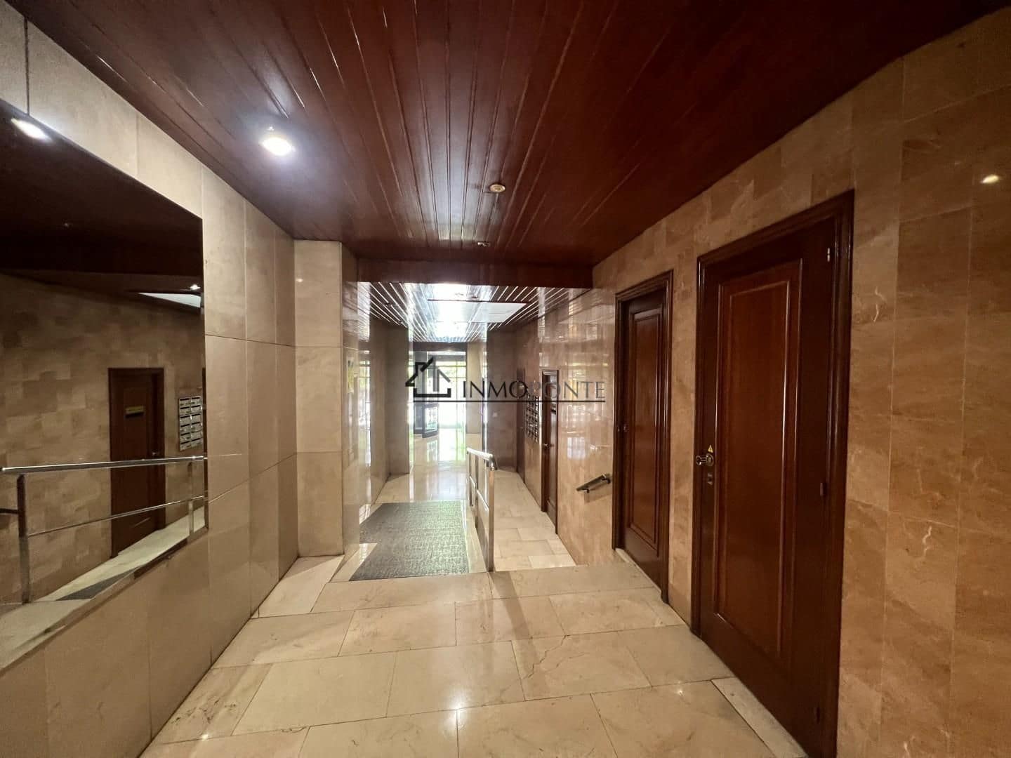 2 bedroom Flat for rent in Pontevedra city - € 800 (Ref: 9720360)