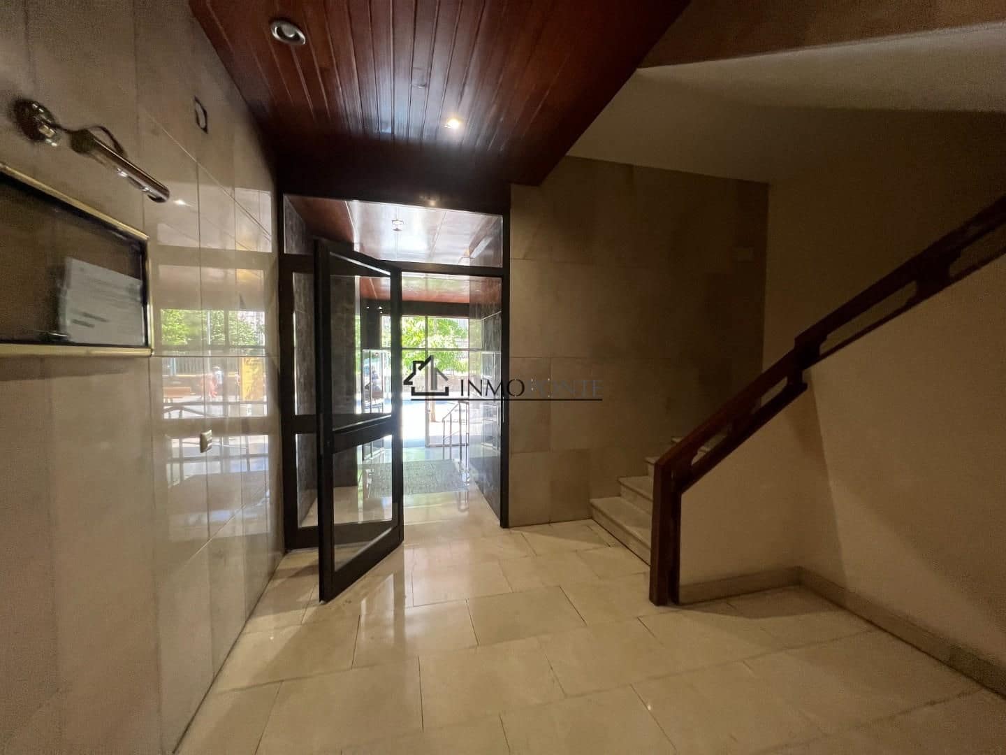 2 bedroom Flat for rent in Pontevedra city - € 800 (Ref: 9720360)