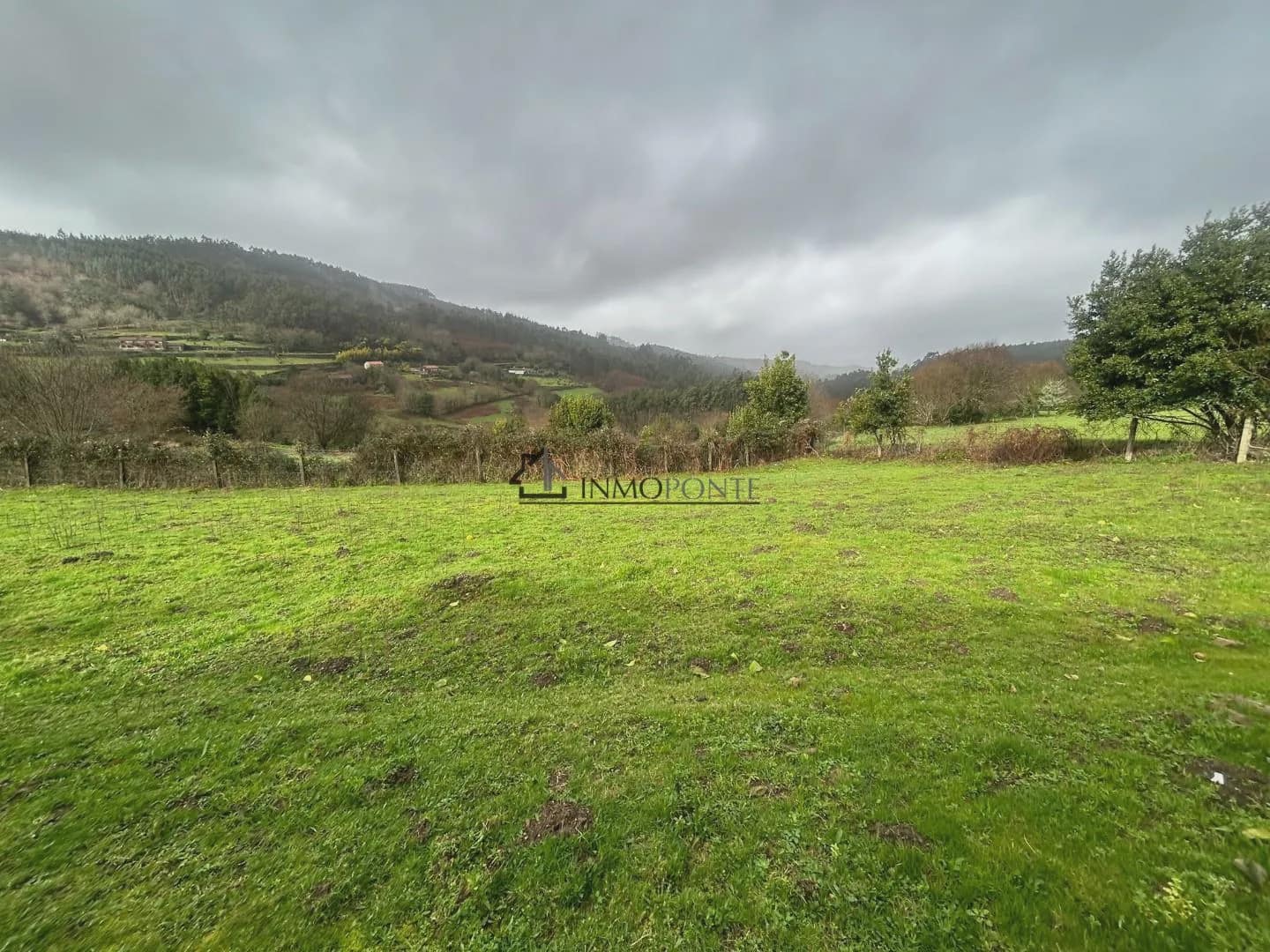 3 sypialnia Finka/Dom wiejski na sprzedaż w Campo Lameiro - 185 000 € (Ref: 9720523)