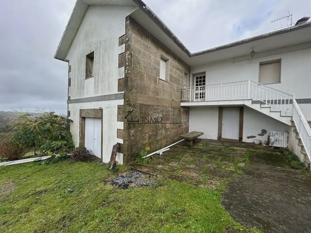 3 soverom Finca/Herregård til salgs i Campo Lameiro - € 185 000 (Ref: 9720523)