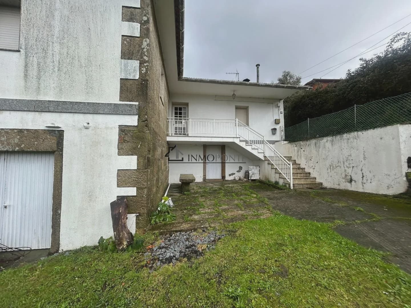 3 sypialnia Finka/Dom wiejski na sprzedaż w Campo Lameiro - 185 000 € (Ref: 9720523)