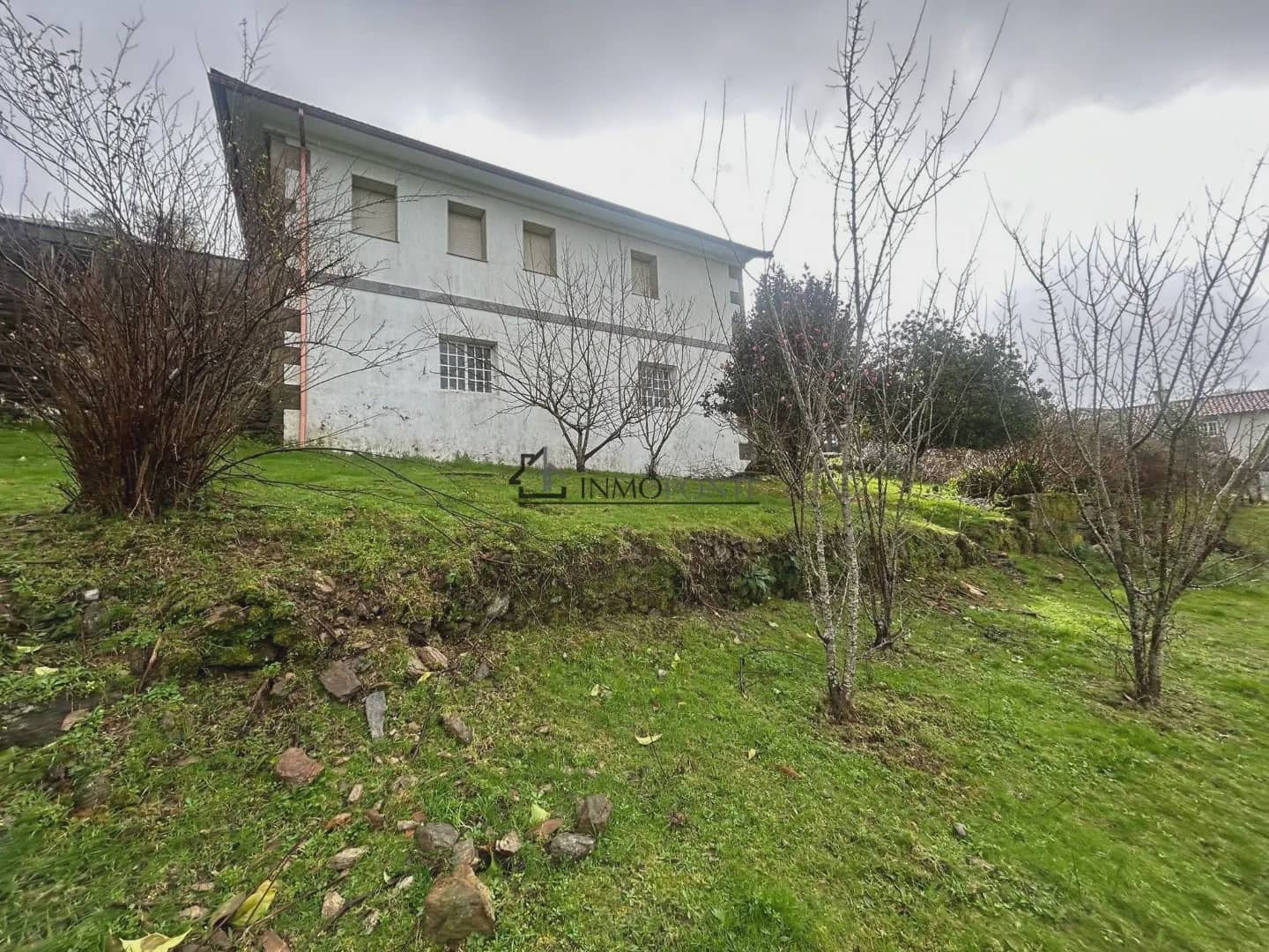 3 sypialnia Finka/Dom wiejski na sprzedaż w Campo Lameiro - 185 000 € (Ref: 9720523)
