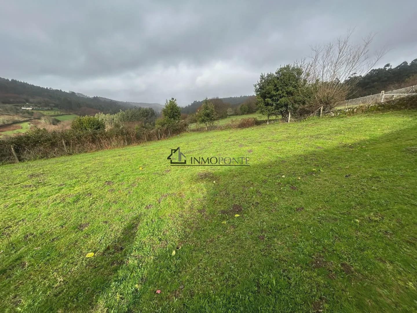 3 sypialnia Finka/Dom wiejski na sprzedaż w Campo Lameiro - 185 000 € (Ref: 9720523)