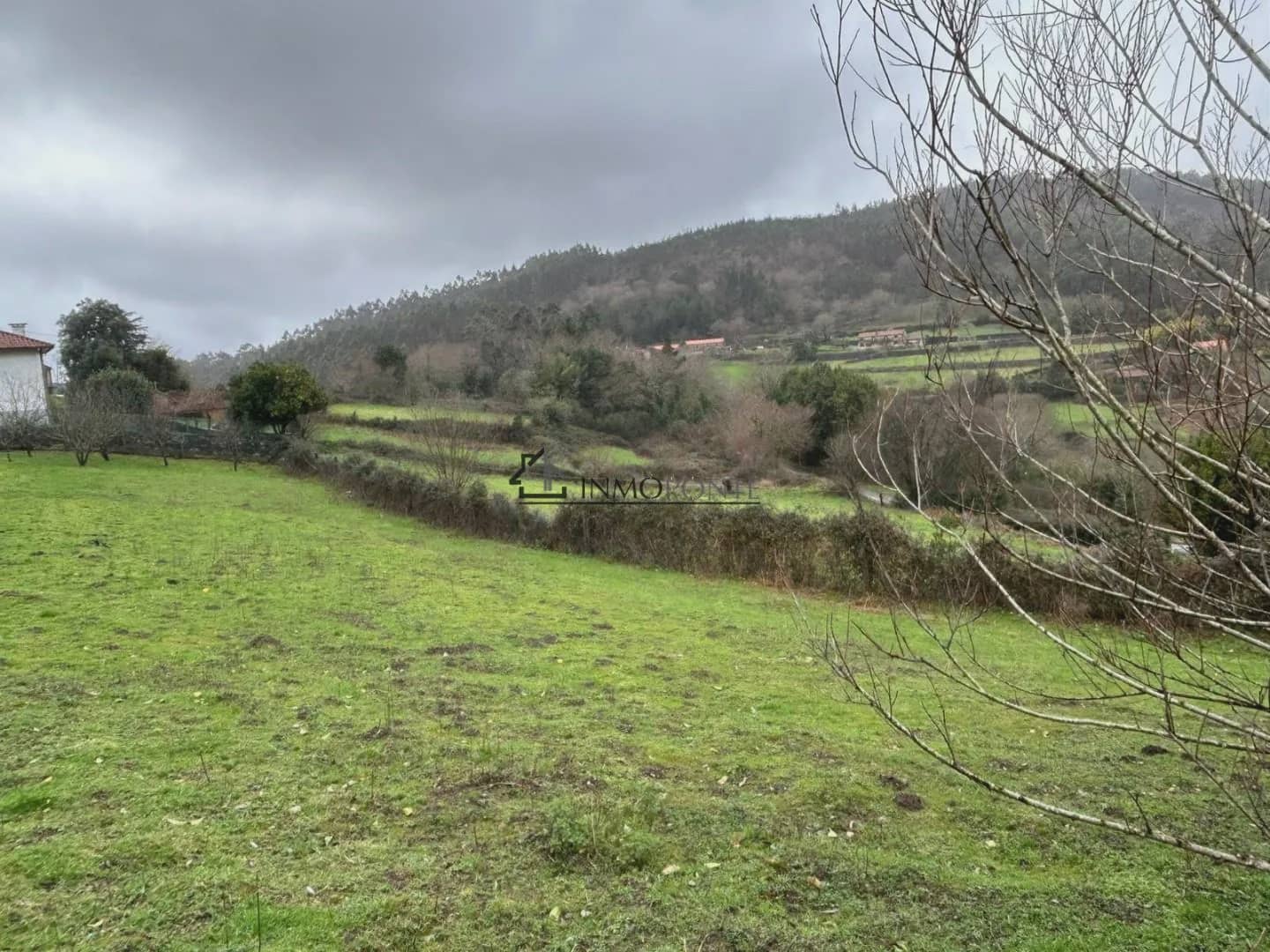 3 sypialnia Finka/Dom wiejski na sprzedaż w Campo Lameiro - 185 000 € (Ref: 9720523)