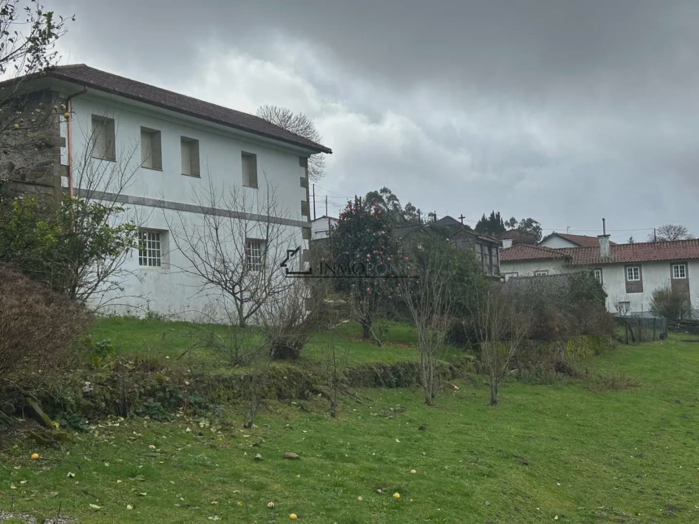 3 sypialnia Finka/Dom wiejski na sprzedaż w Campo Lameiro - 185 000 € (Ref: 9720523)