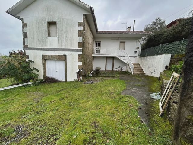 3 soverom Finca/Herregård til salgs i Campo Lameiro - € 185 000 (Ref: 9720523)