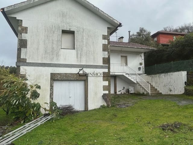 3 soverom Finca/Herregård til salgs i Campo Lameiro - € 185 000 (Ref: 9720523)