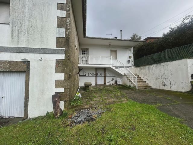 3 soverom Finca/Herregård til salgs i Campo Lameiro - € 185 000 (Ref: 9720523)