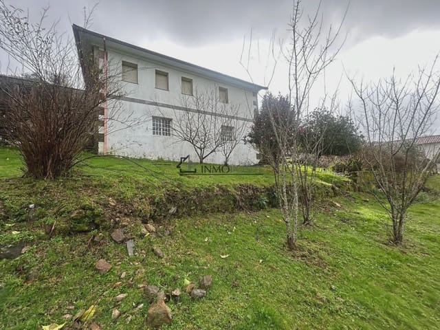 3 soverom Finca/Herregård til salgs i Campo Lameiro - € 185 000 (Ref: 9720523)