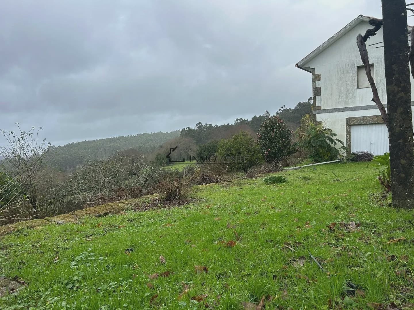 3 sypialnia Finka/Dom wiejski na sprzedaż w Campo Lameiro - 185 000 € (Ref: 9720523)