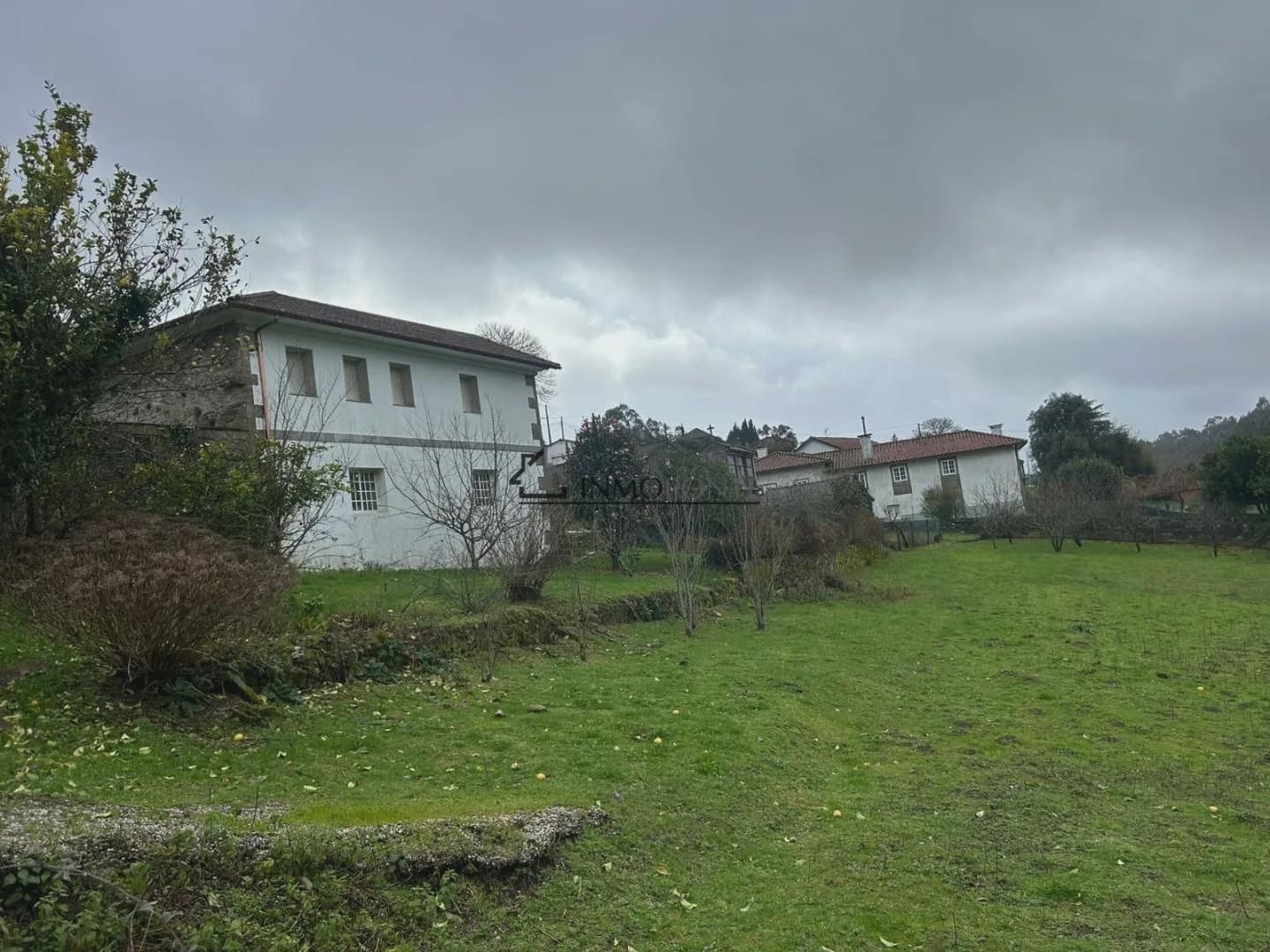 3 sypialnia Finka/Dom wiejski na sprzedaż w Campo Lameiro - 185 000 € (Ref: 9720523)