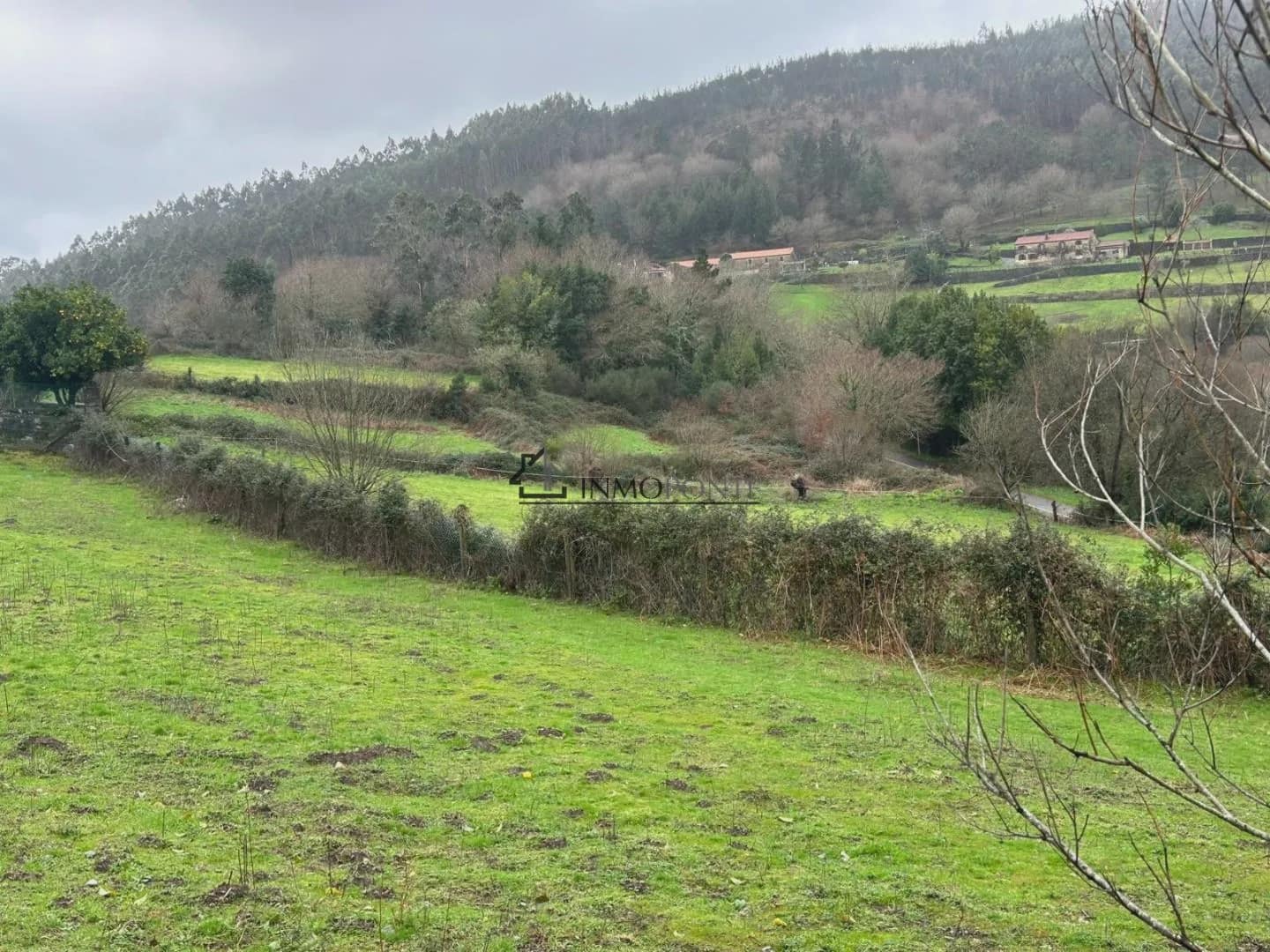 3 sypialnia Finka/Dom wiejski na sprzedaż w Campo Lameiro - 185 000 € (Ref: 9720523)