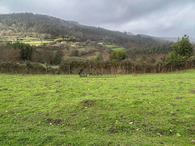 3 soverom Finca/Herregård til salgs i Campo Lameiro - € 185 000 (Ref: 9720523)