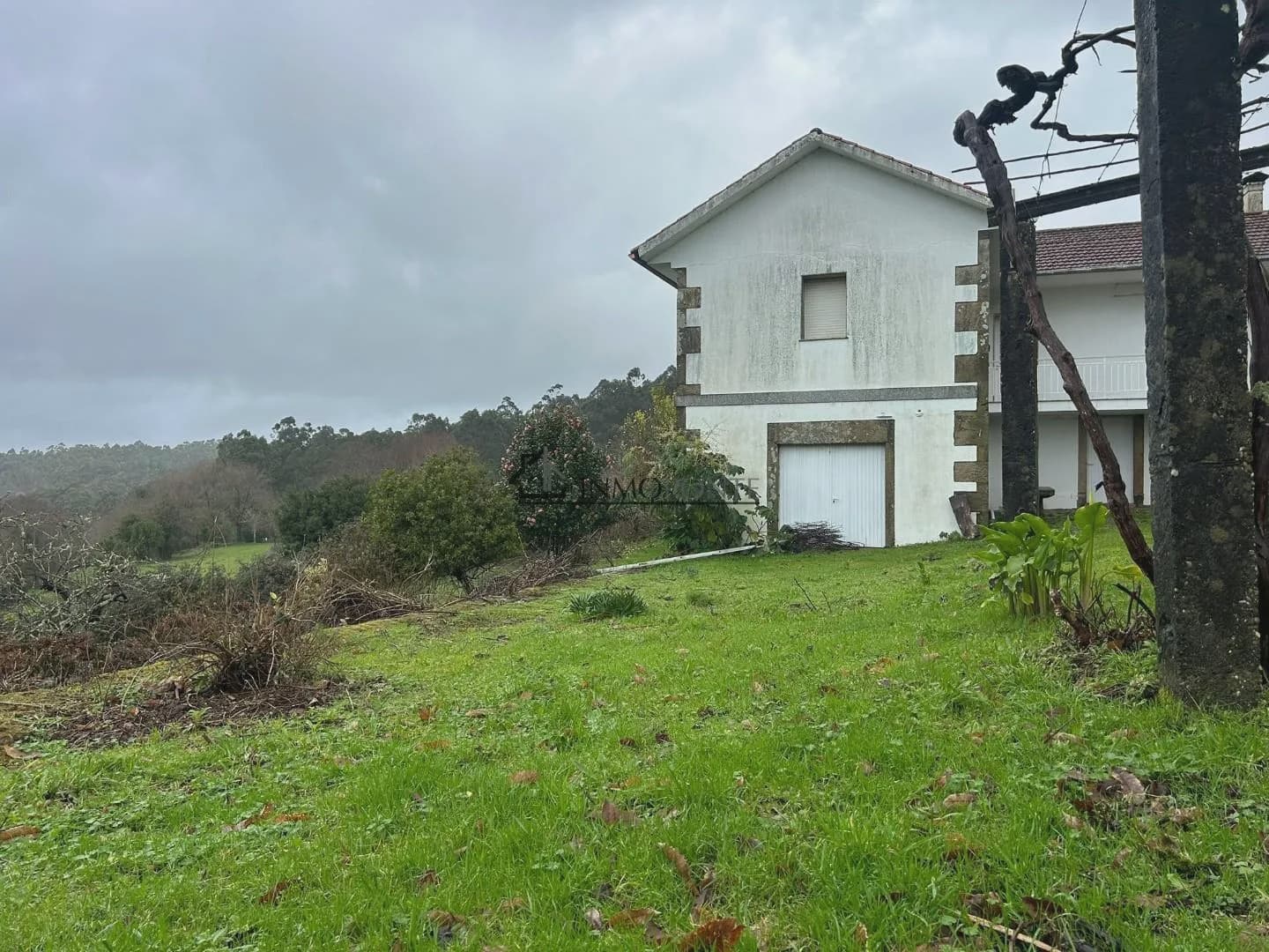 3 sypialnia Finka/Dom wiejski na sprzedaż w Campo Lameiro - 185 000 € (Ref: 9720523)