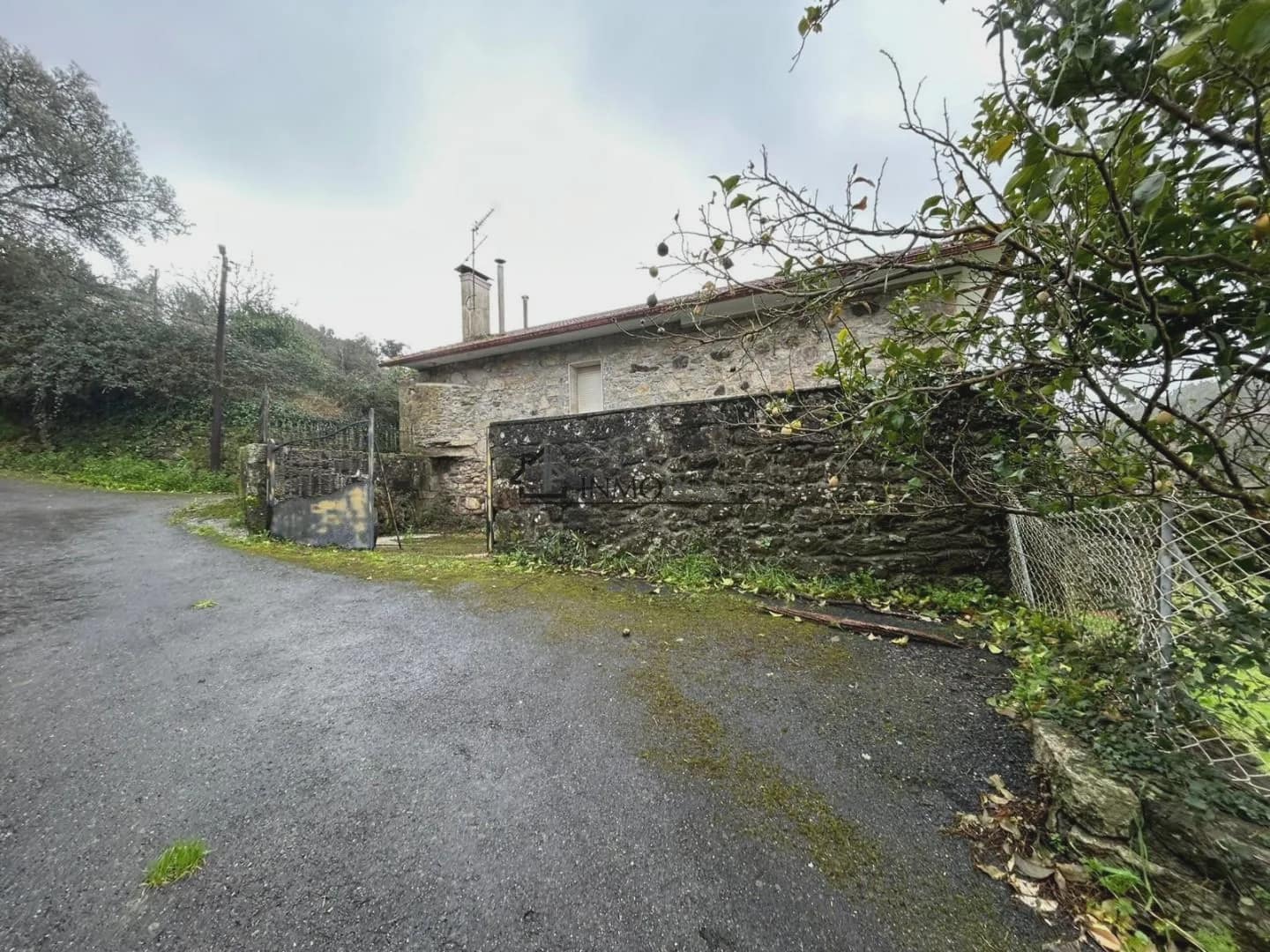 3 sypialnia Finka/Dom wiejski na sprzedaż w Campo Lameiro - 185 000 € (Ref: 9720523)