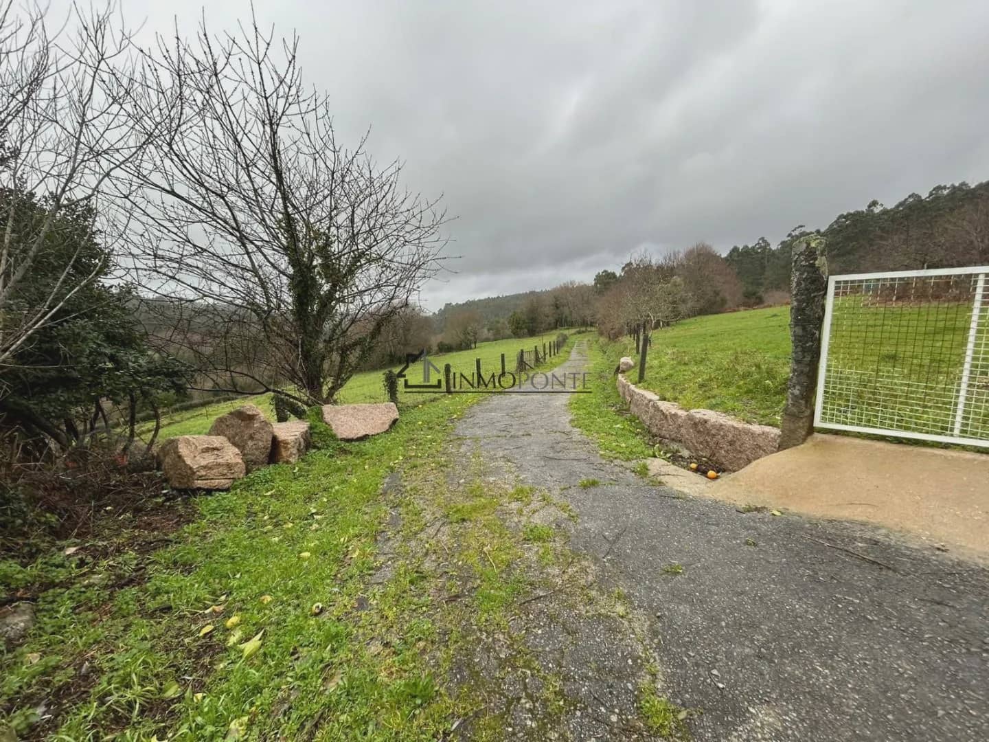 3 sypialnia Finka/Dom wiejski na sprzedaż w Campo Lameiro - 185 000 € (Ref: 9720523)