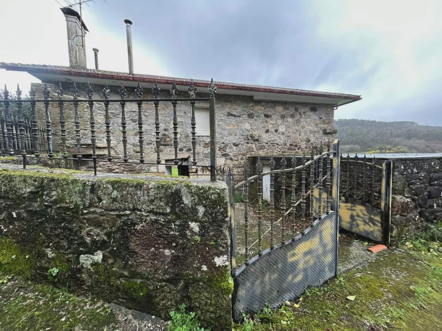 3 sypialnia Finka/Dom wiejski na sprzedaż w Campo Lameiro - 185 000 € (Ref: 9720523)