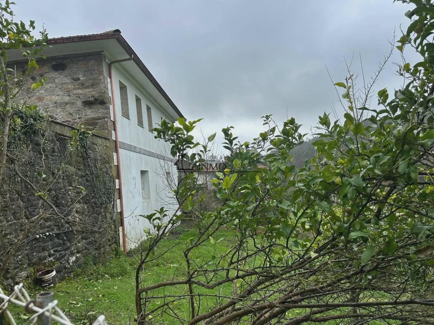 3 sypialnia Finka/Dom wiejski na sprzedaż w Campo Lameiro - 185 000 € (Ref: 9720523)