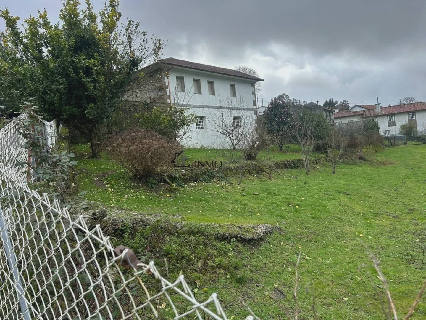 3 sypialnia Finka/Dom wiejski na sprzedaż w Campo Lameiro - 185 000 € (Ref: 9720523)