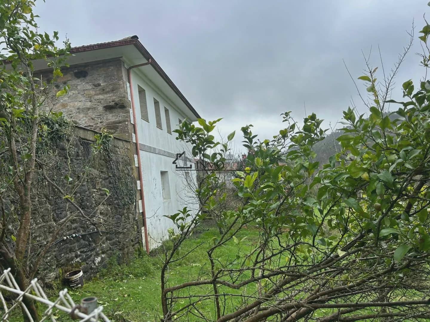 3 sypialnia Finka/Dom wiejski na sprzedaż w Campo Lameiro - 185 000 € (Ref: 9720523)