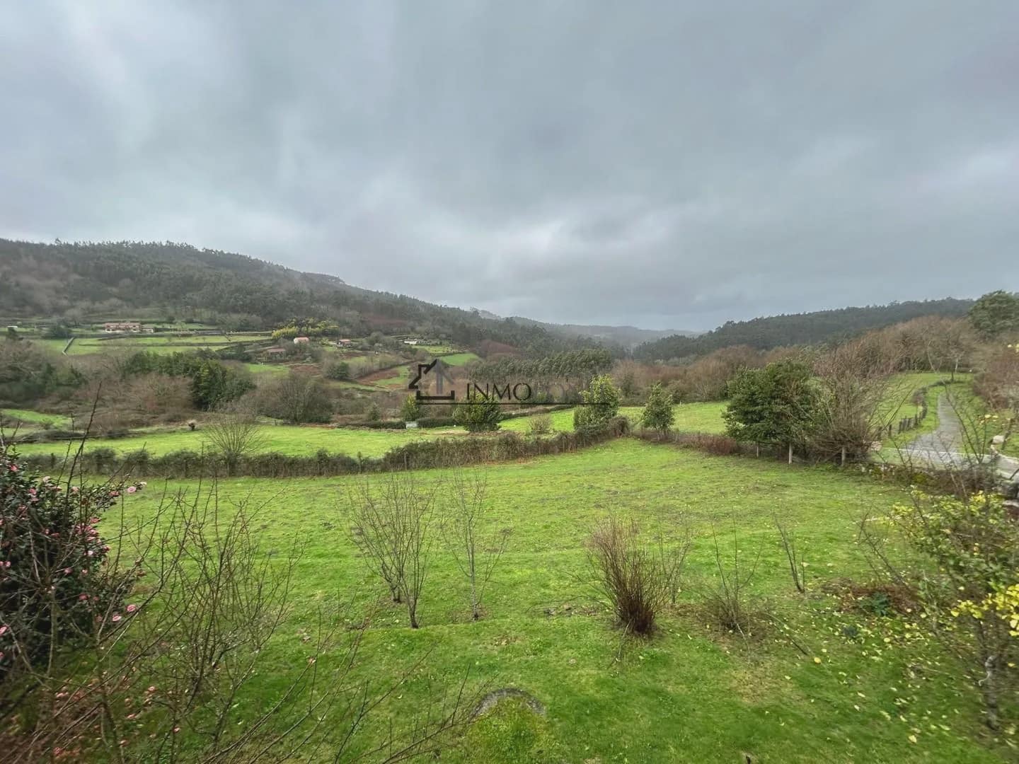 3 sypialnia Finka/Dom wiejski na sprzedaż w Campo Lameiro - 185 000 € (Ref: 9720523)