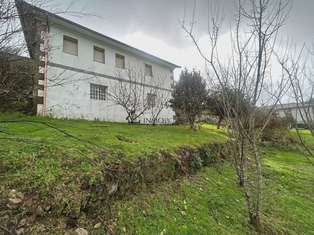 3 soverom Finca/Herregård til salgs i Campo Lameiro - € 185 000 (Ref: 9720523)