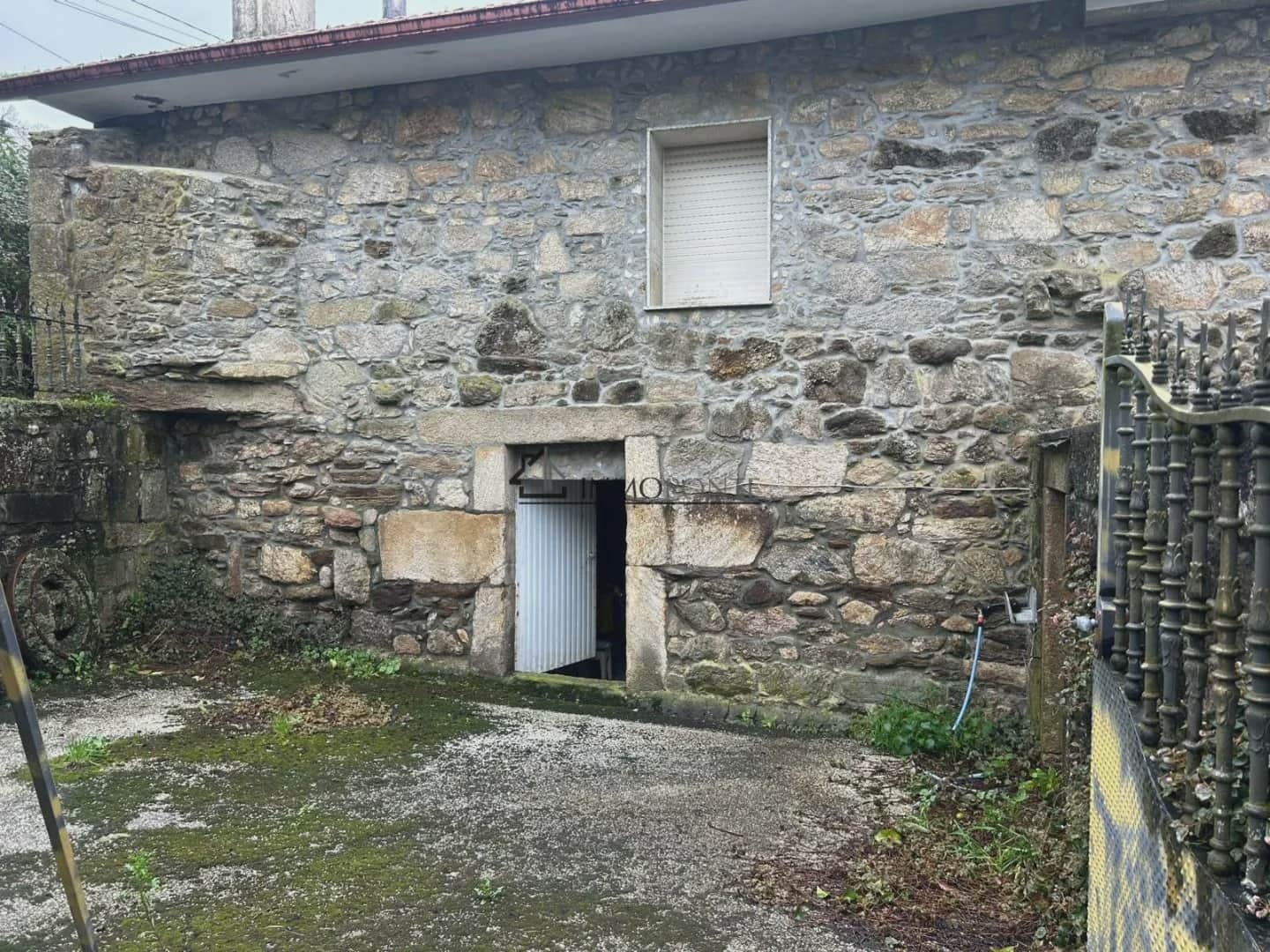 3 sypialnia Finka/Dom wiejski na sprzedaż w Campo Lameiro - 185 000 € (Ref: 9720523)