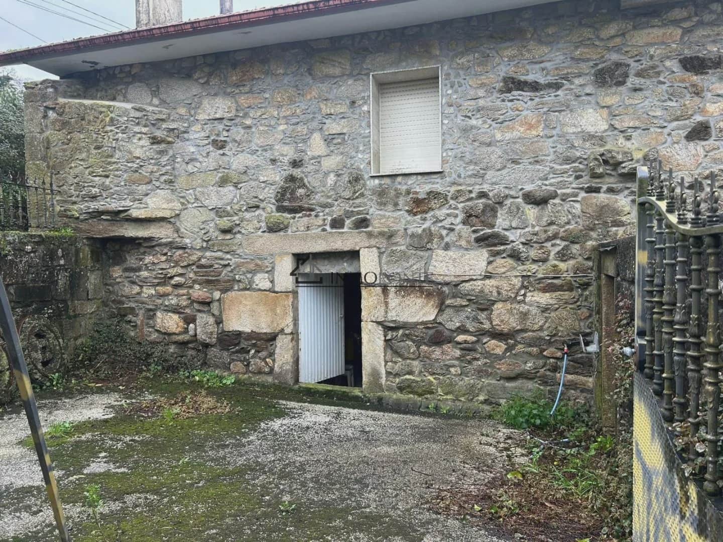3 sypialnia Finka/Dom wiejski na sprzedaż w Campo Lameiro - 185 000 € (Ref: 9720523)
