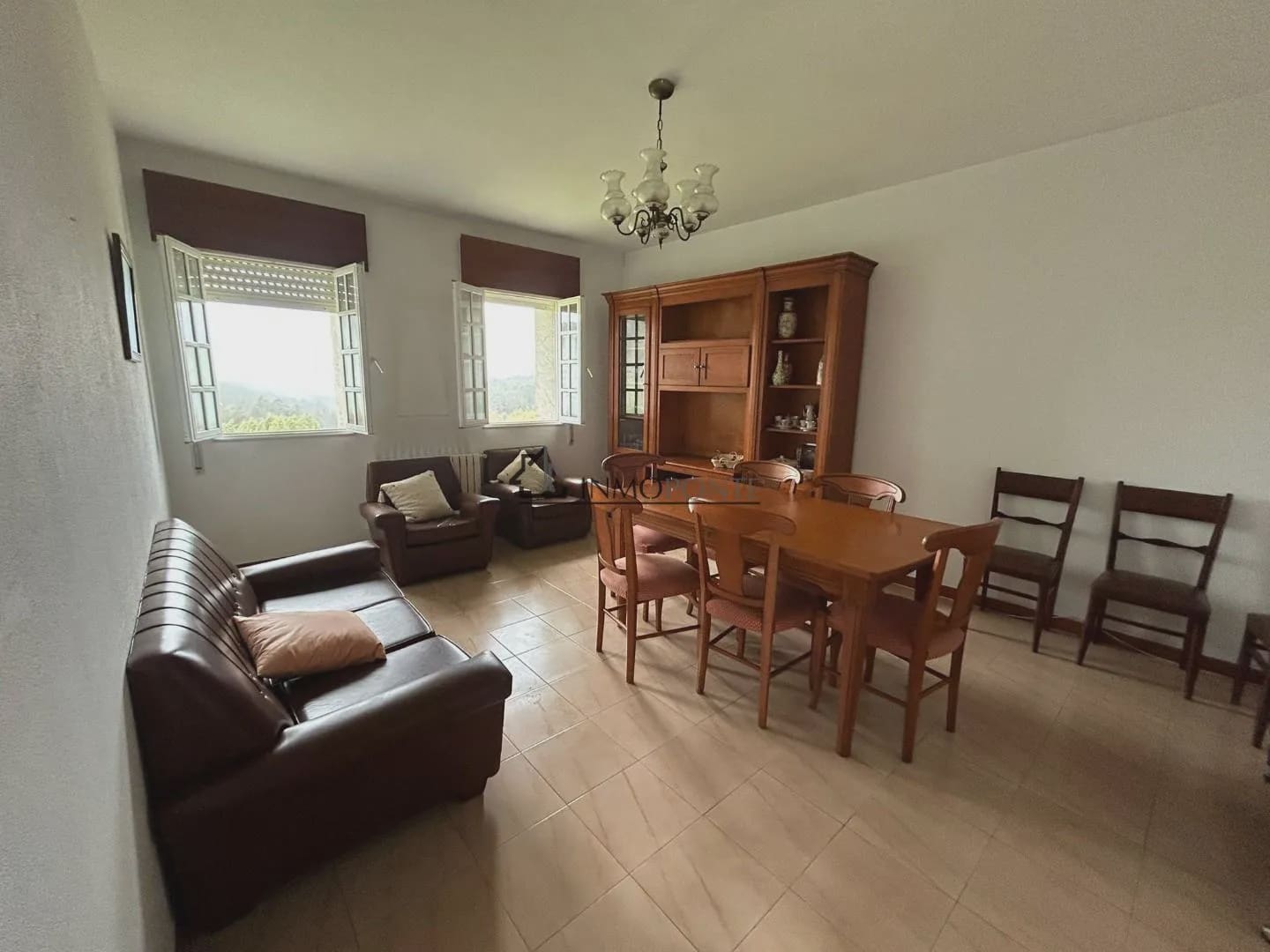 3 sypialnia Finka/Dom wiejski na sprzedaż w Campo Lameiro - 185 000 € (Ref: 9720523)