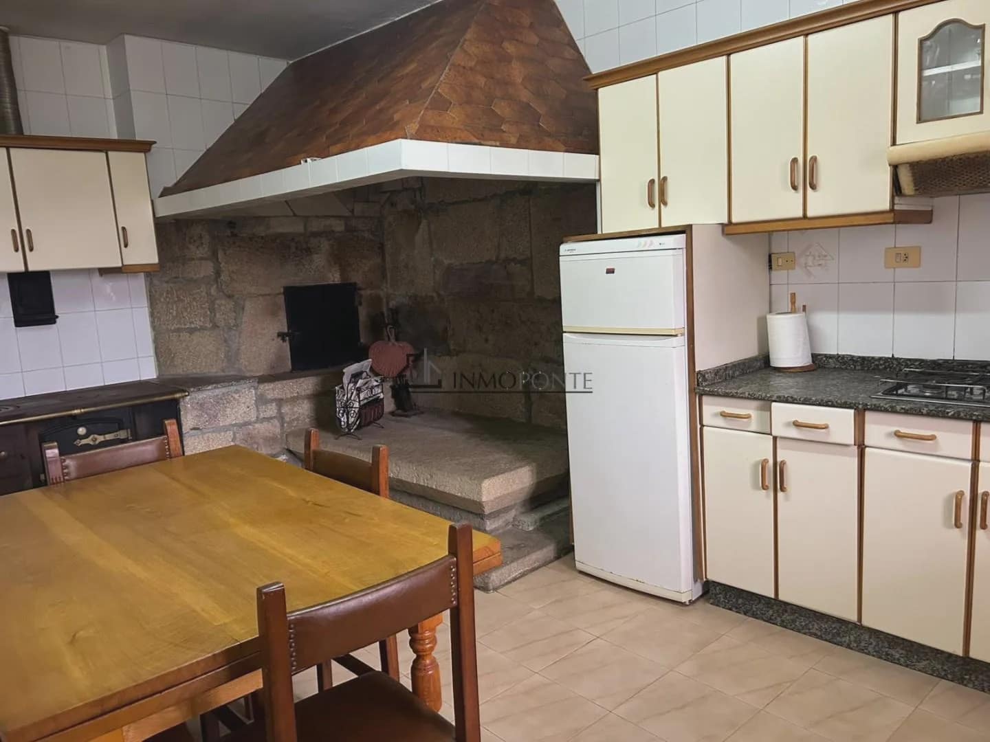 3 sypialnia Finka/Dom wiejski na sprzedaż w Campo Lameiro - 185 000 € (Ref: 9720523)