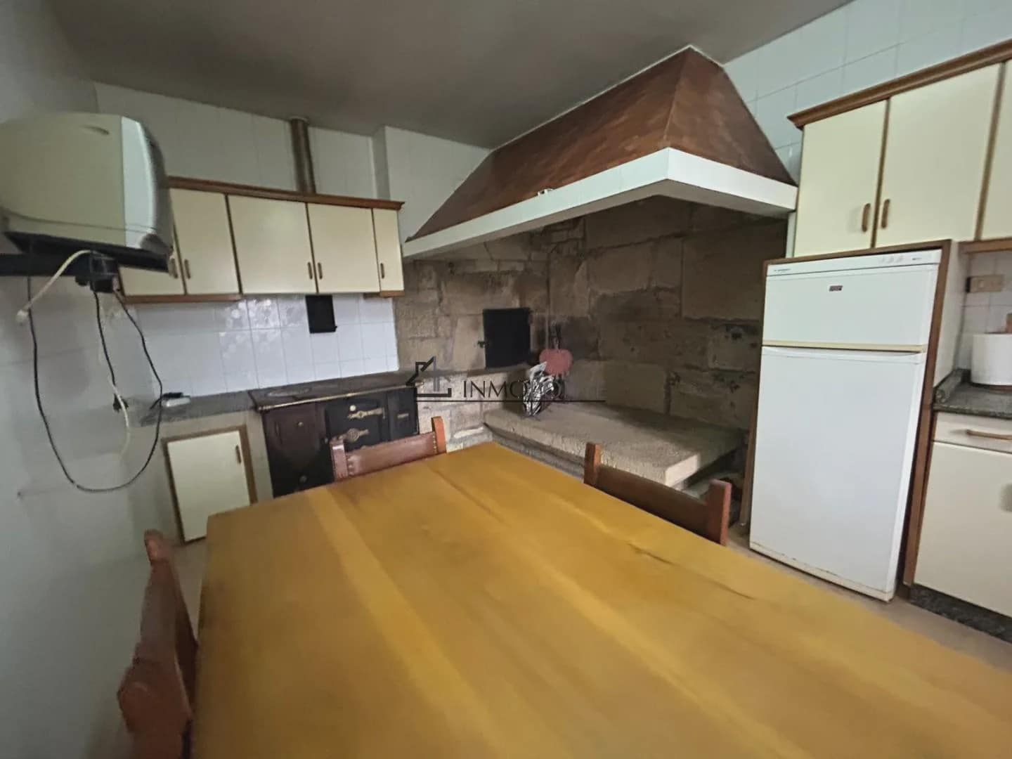 3 sypialnia Finka/Dom wiejski na sprzedaż w Campo Lameiro - 185 000 € (Ref: 9720523)