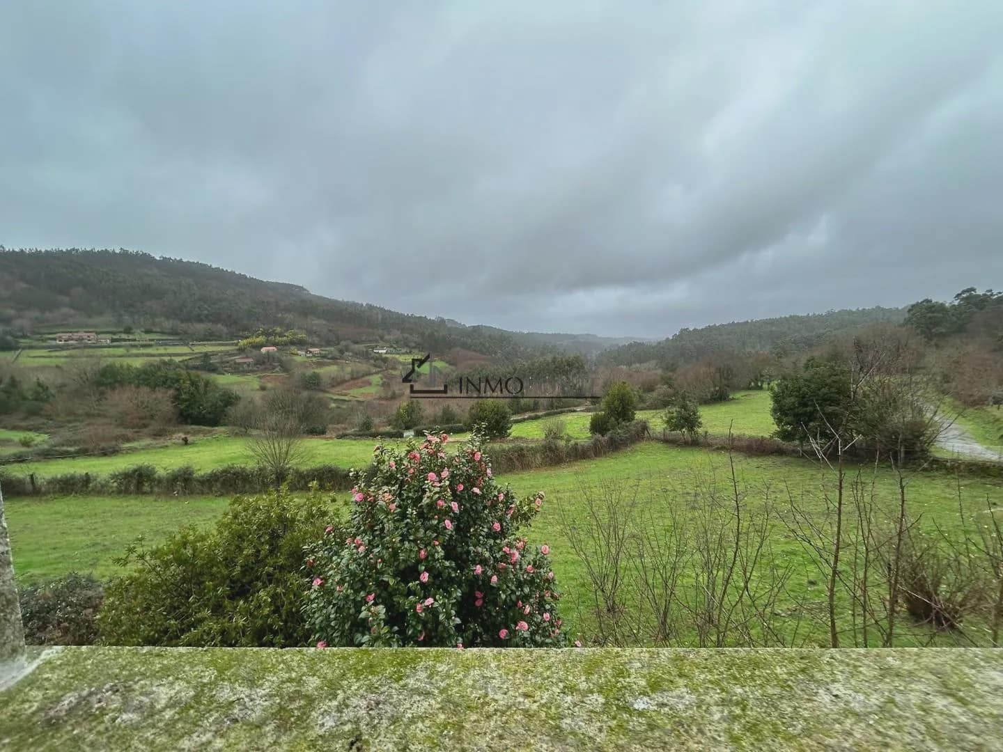 3 sypialnia Finka/Dom wiejski na sprzedaż w Campo Lameiro - 185 000 € (Ref: 9720523)