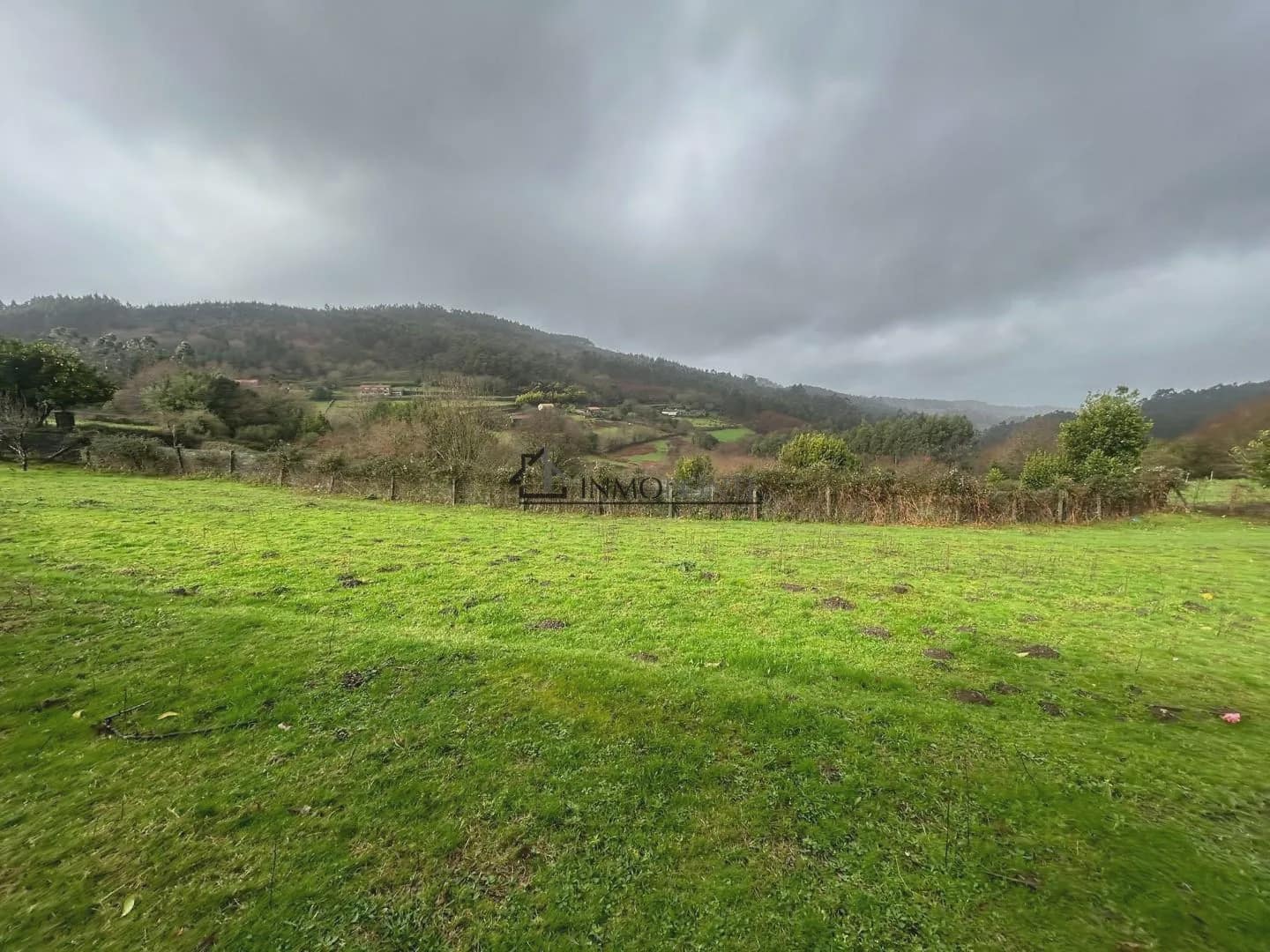 3 sypialnia Finka/Dom wiejski na sprzedaż w Campo Lameiro - 185 000 € (Ref: 9720523)