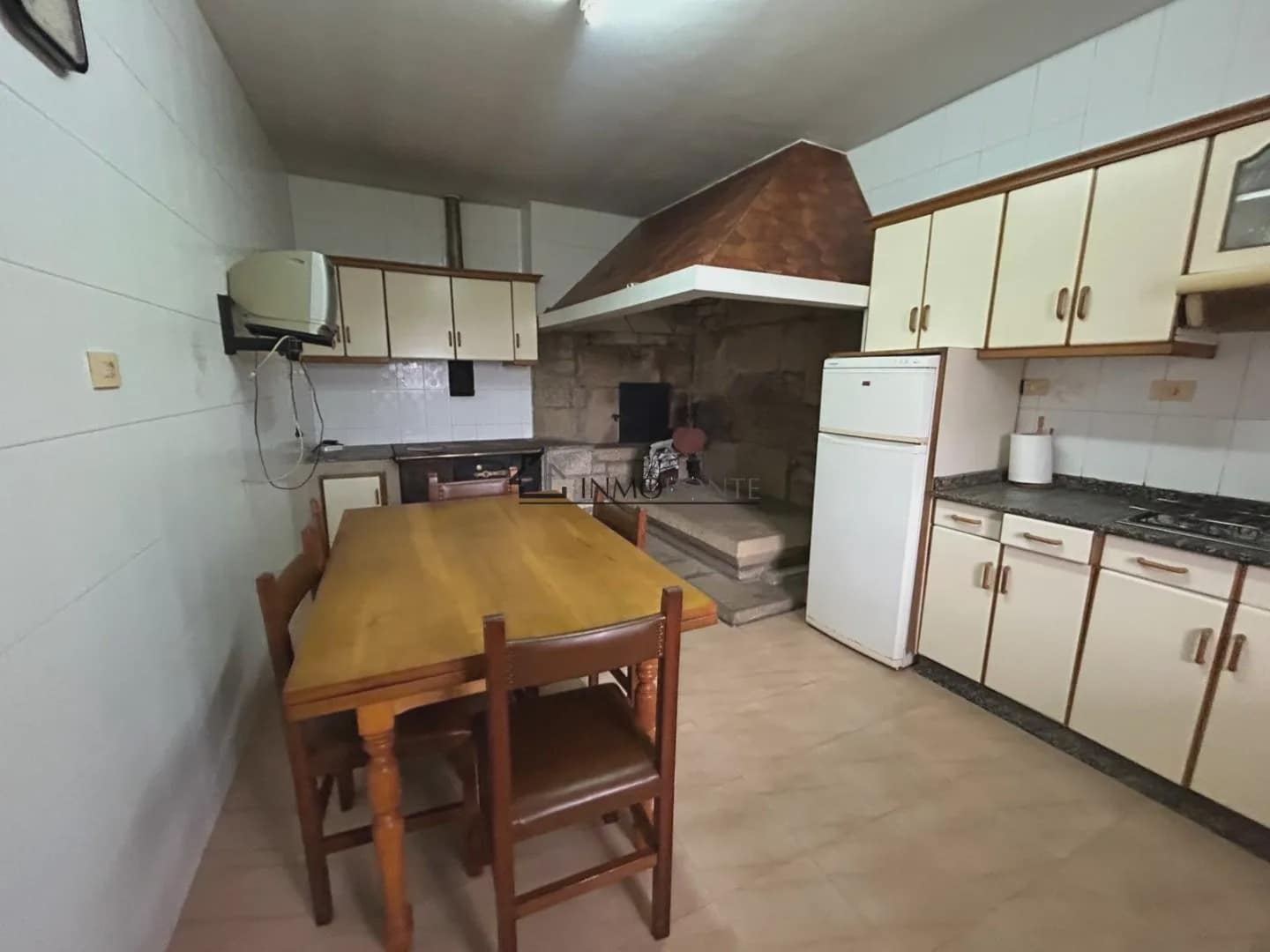 3 sypialnia Finka/Dom wiejski na sprzedaż w Campo Lameiro - 185 000 € (Ref: 9720523)