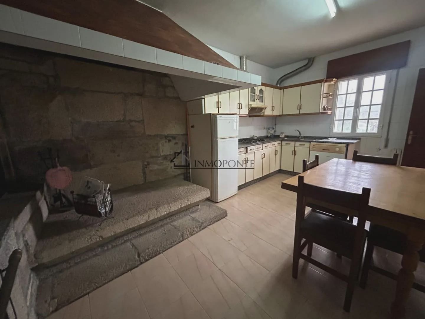 3 sypialnia Finka/Dom wiejski na sprzedaż w Campo Lameiro - 185 000 € (Ref: 9720523)