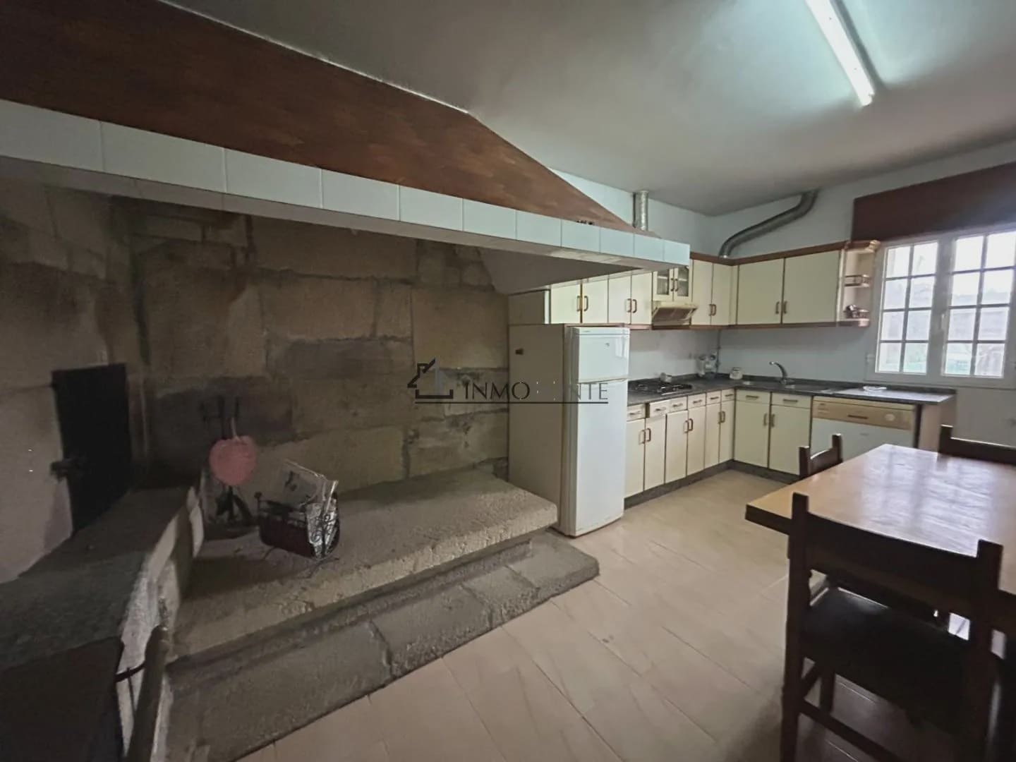 3 sypialnia Finka/Dom wiejski na sprzedaż w Campo Lameiro - 185 000 € (Ref: 9720523)