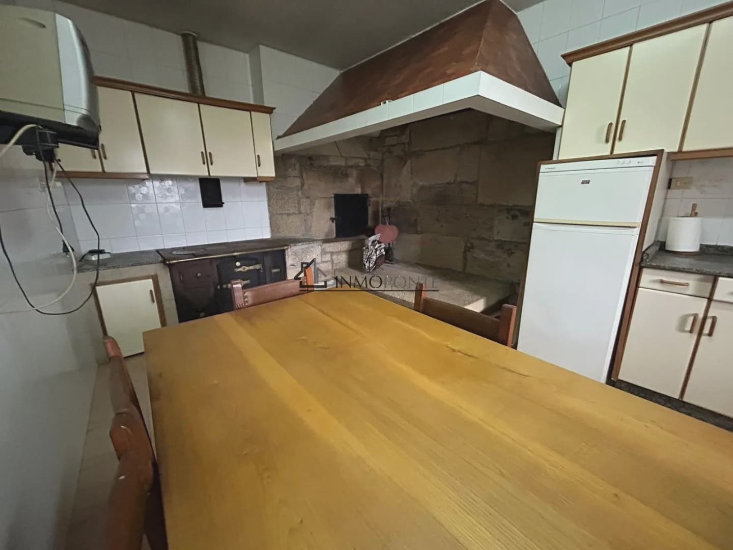 3 sypialnia Finka/Dom wiejski na sprzedaż w Campo Lameiro - 185 000 € (Ref: 9720523)