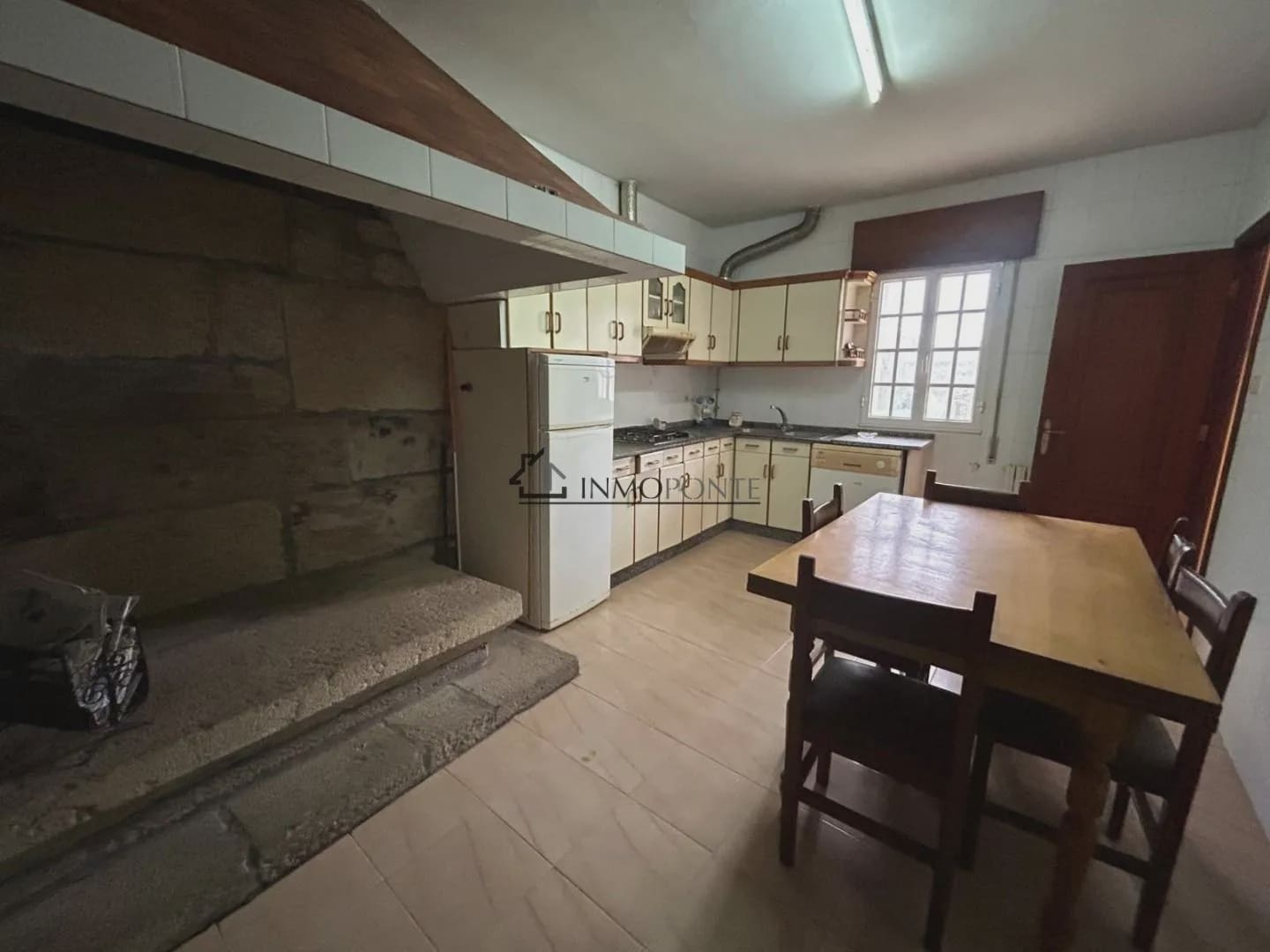 3 sypialnia Finka/Dom wiejski na sprzedaż w Campo Lameiro - 185 000 € (Ref: 9720523)