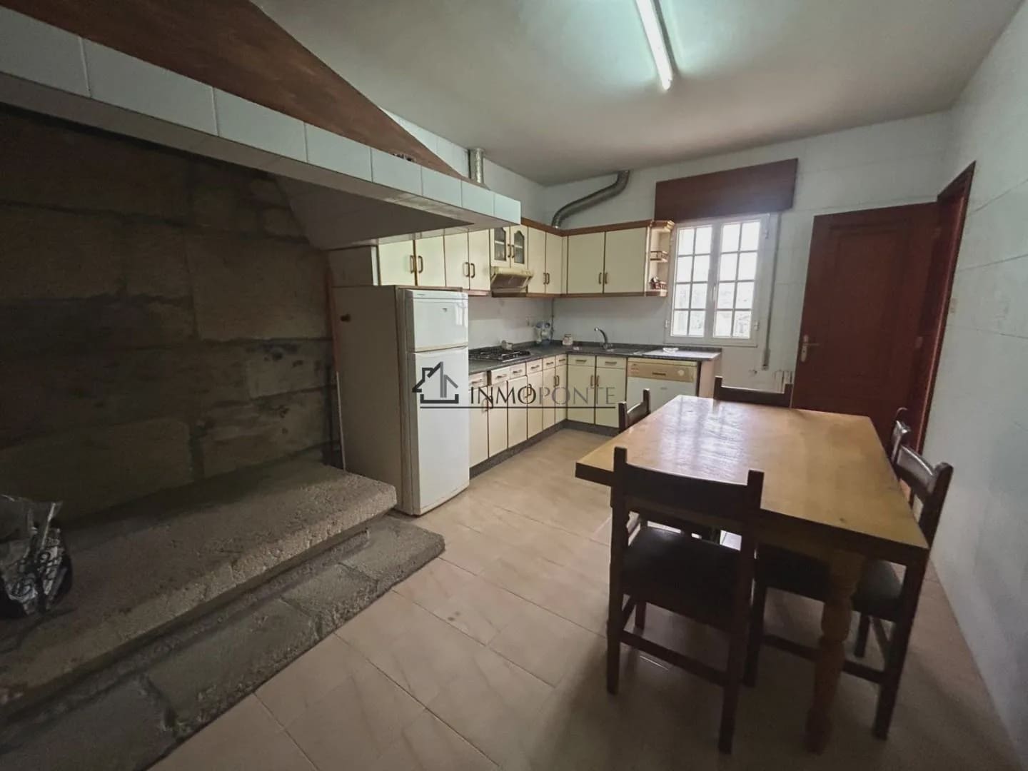 3 sypialnia Finka/Dom wiejski na sprzedaż w Campo Lameiro - 185 000 € (Ref: 9720523)