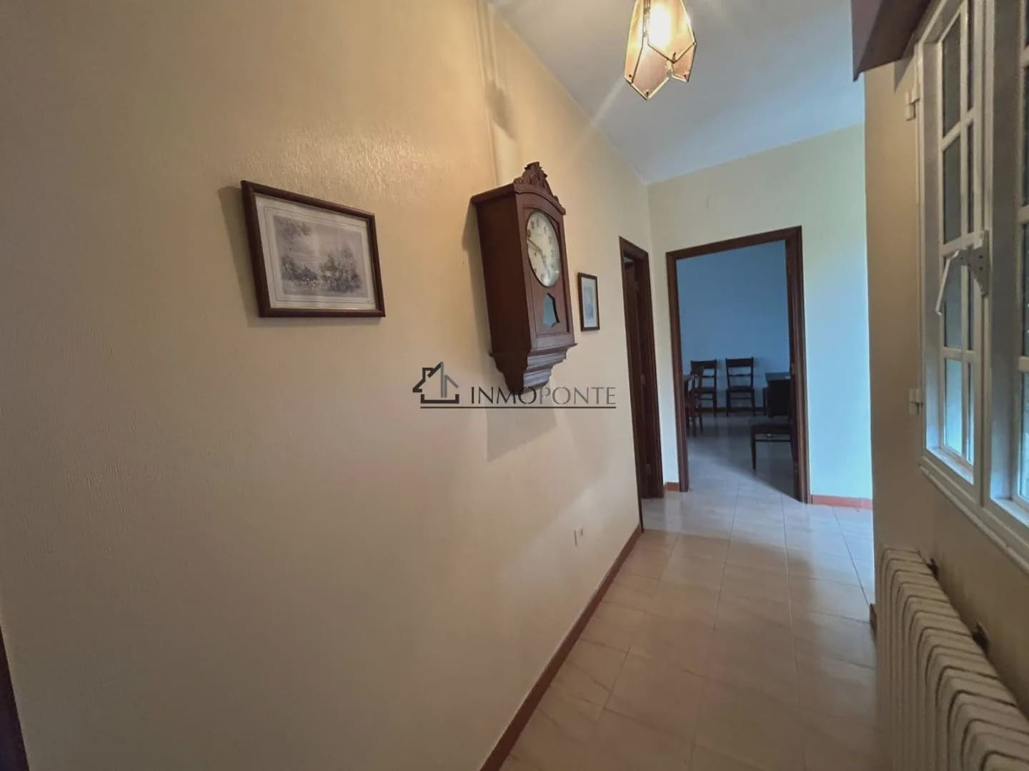 3 sypialnia Finka/Dom wiejski na sprzedaż w Campo Lameiro - 185 000 € (Ref: 9720523)