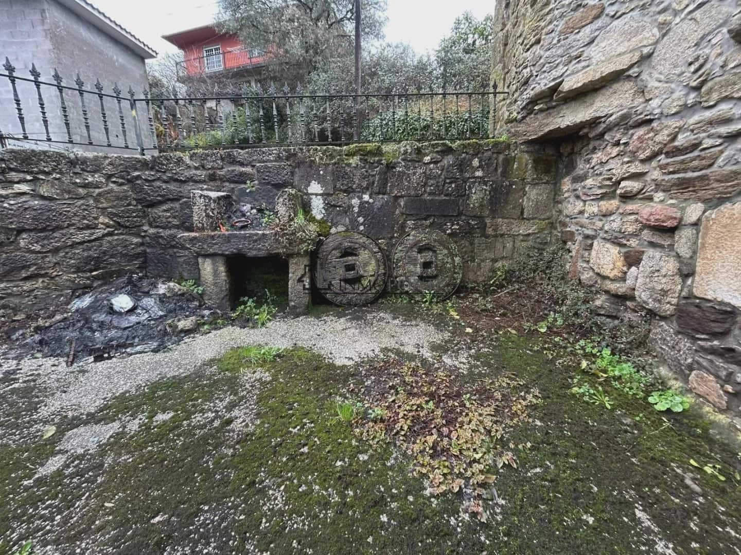 3 sypialnia Finka/Dom wiejski na sprzedaż w Campo Lameiro - 185 000 € (Ref: 9720523)